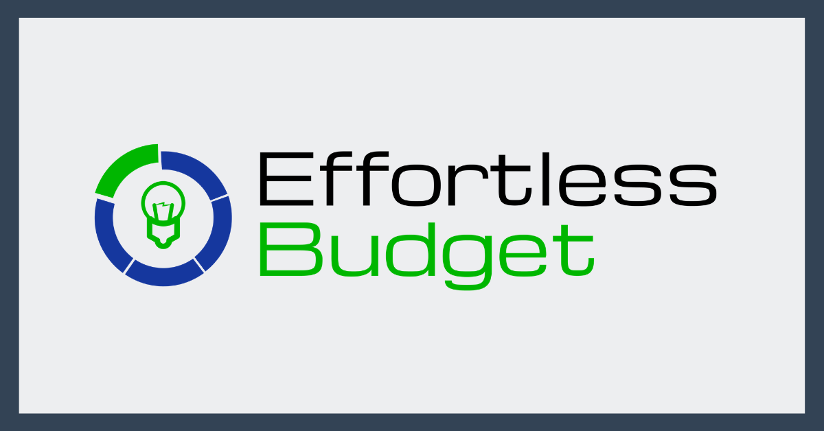 EffortlessLegal Announces Anticipated Beta Launch of EffortlessBudget